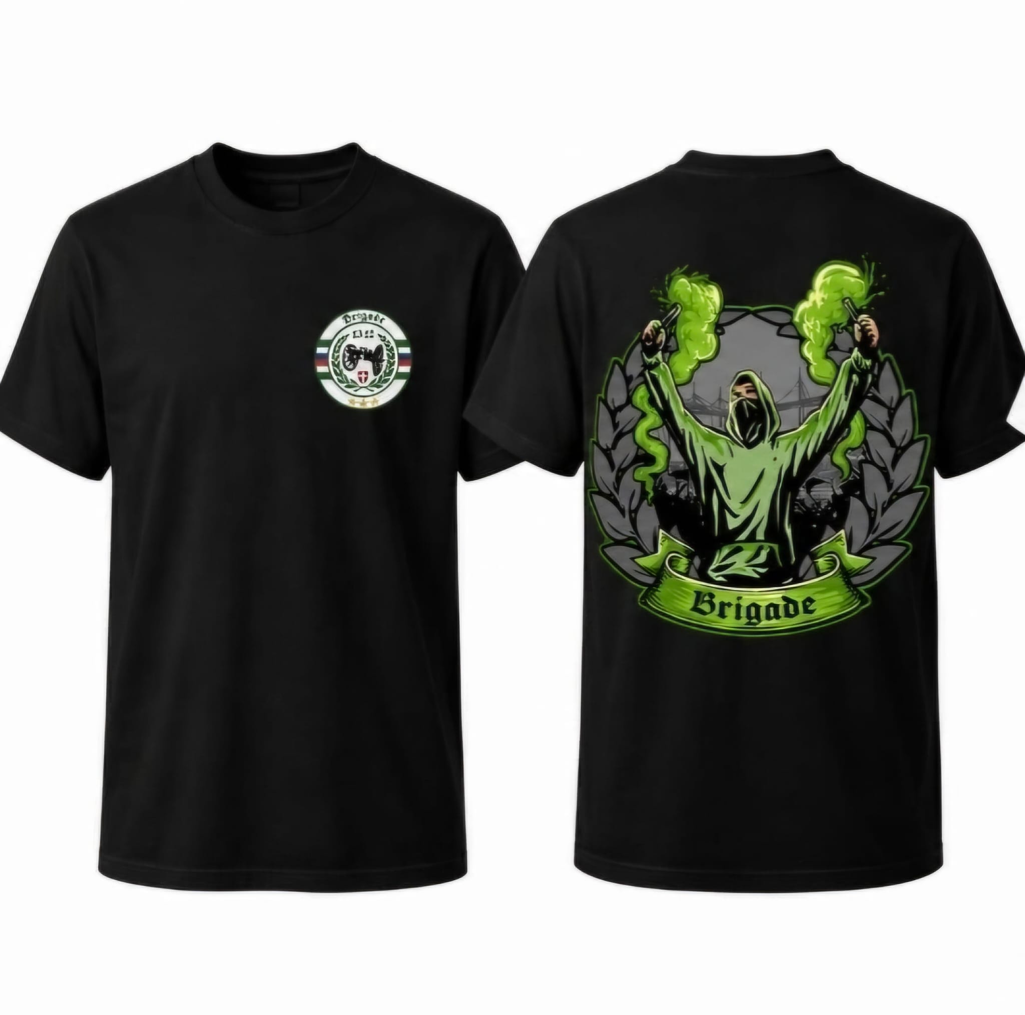 2. T-Shirt